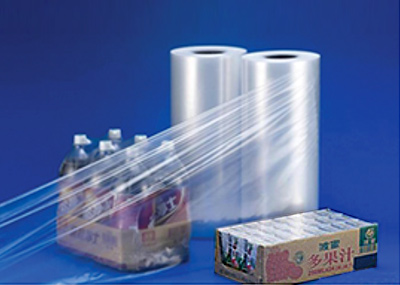  HEAR SHRINKABLE SLEEVE FILM FR608